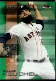 Dallas Keuchel
