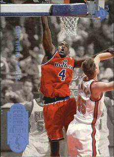Chris Webber