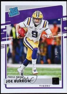 Joe Burrow