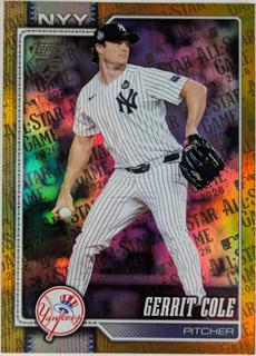 Gerrit Cole