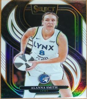 Alanna Smith