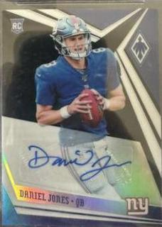 Daniel Jones