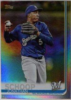 Jonathan Schoop
