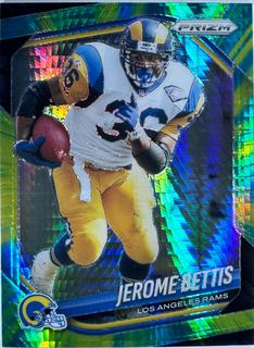 Jerome Bettis