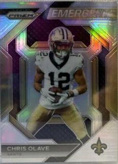 Chris Olave