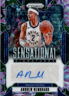 Andrew Nembhard