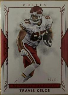 Travis Kelce