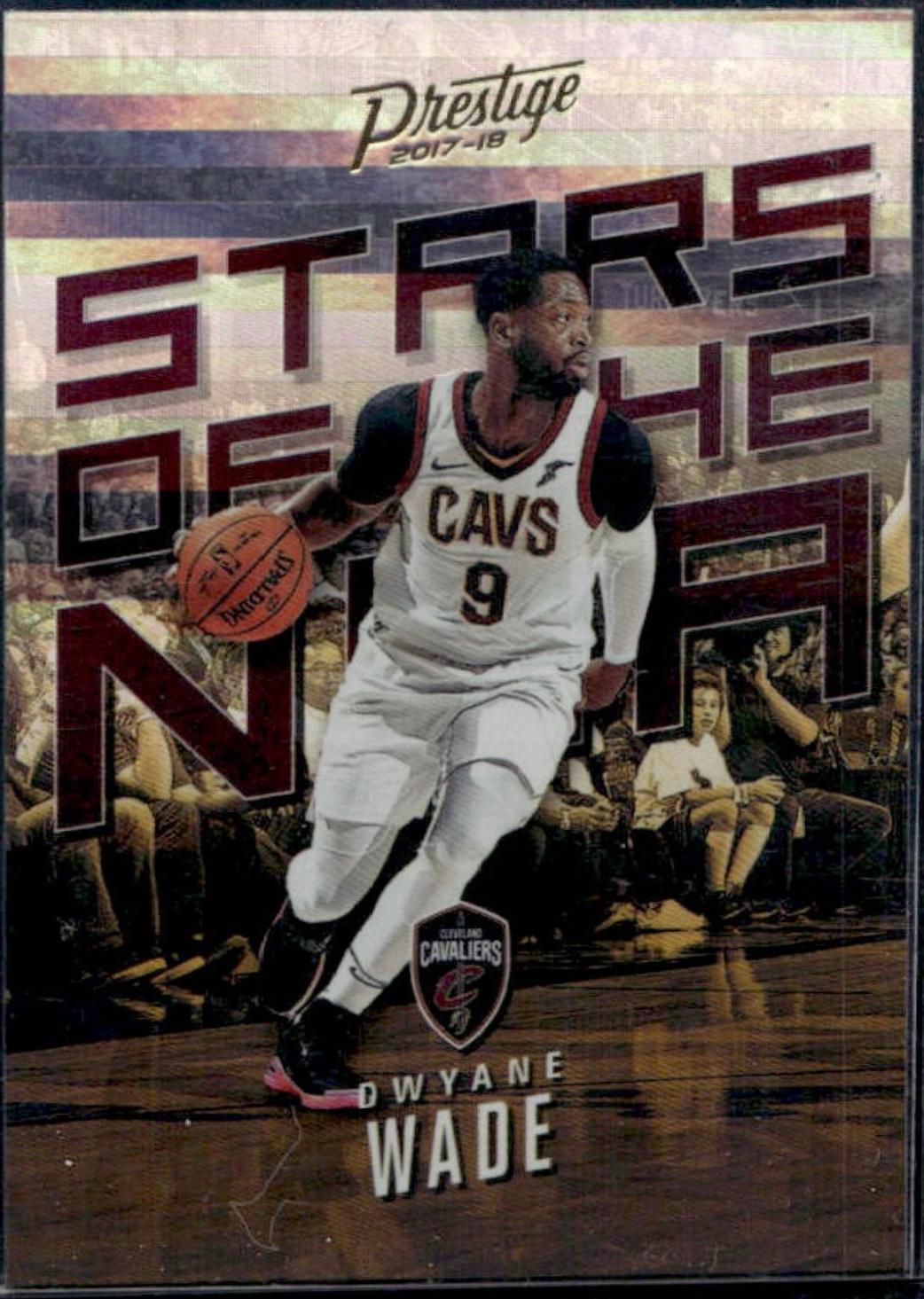 Dwyane Wade [Horizon] #11