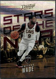 Dwyane Wade