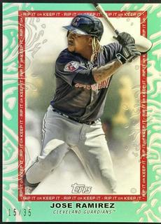 Jose Ramirez