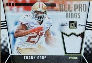 Frank Gore