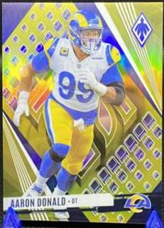 Aaron Donald