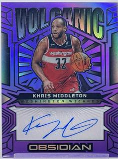 Khris Middleton