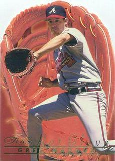 Greg Maddux