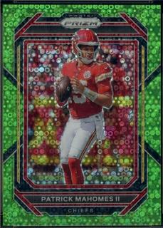 Patrick Mahomes II