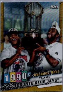 Toronto Blue Jays