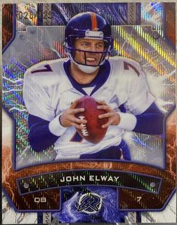 John Elway