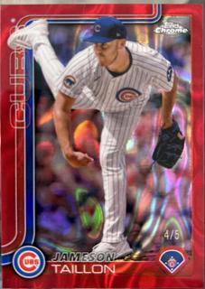 Jameson Taillon