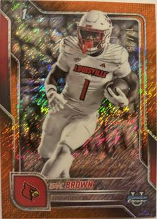 Isaac Brown