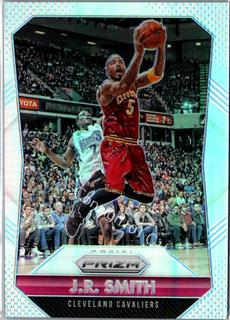 J.R. Smith