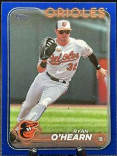 Ryan O'Hearn