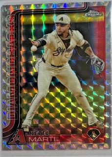 Ketel Marte