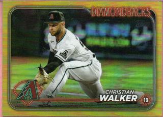 Christian Walker