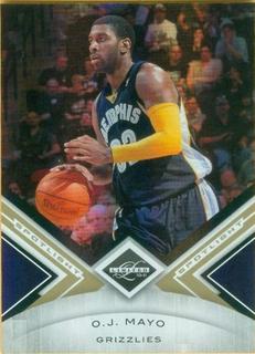 O.J. Mayo