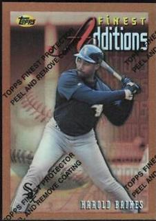 Harold Baines