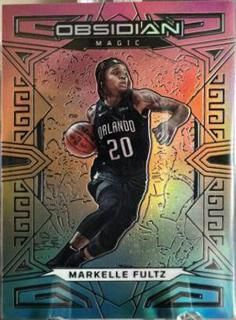 Markelle Fultz