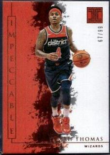 Isaiah Thomas