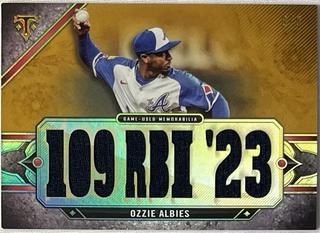 Ozzie Albies