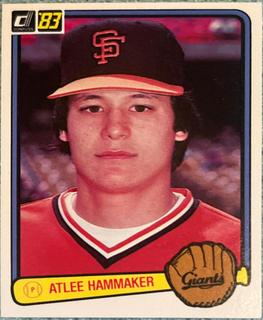 Atlee Hammaker