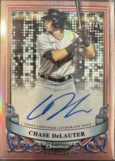 Chase DeLauter