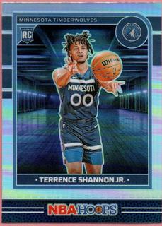 Terrence Shannon Jr.
