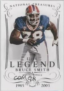 Bruce Smith