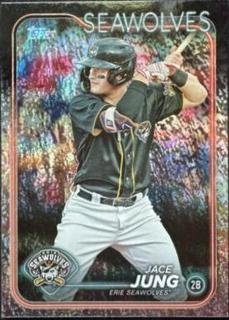 Jace Jung