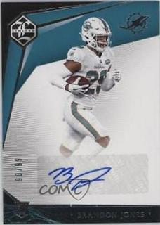 Brandon Jones