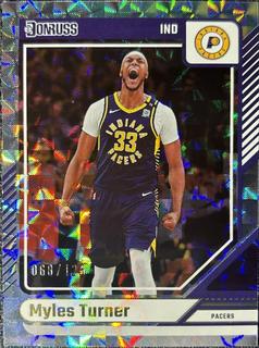 Myles Turner