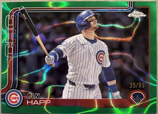 Ian Happ