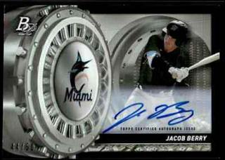 Jacob Berry