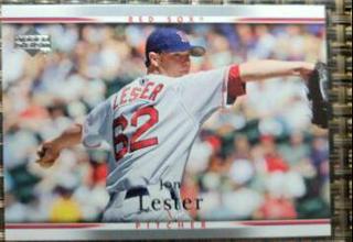 Jon Lester