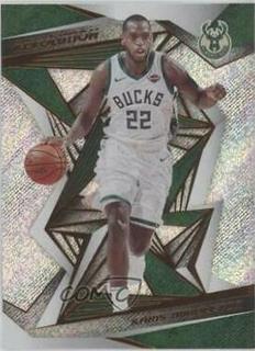 Khris Middleton