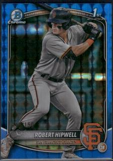 Robert Hipwell