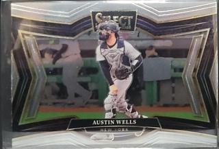 Austin Wells