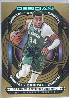 Giannis Antetokounmpo