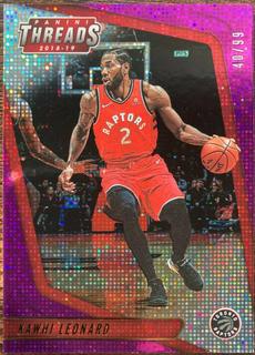 Kawhi Leonard