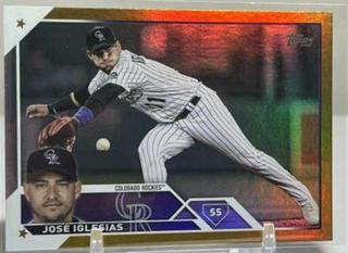 Jose Iglesias