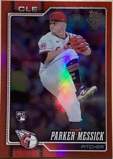 Parker Messick