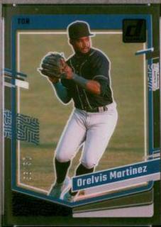 Orelvis Martinez